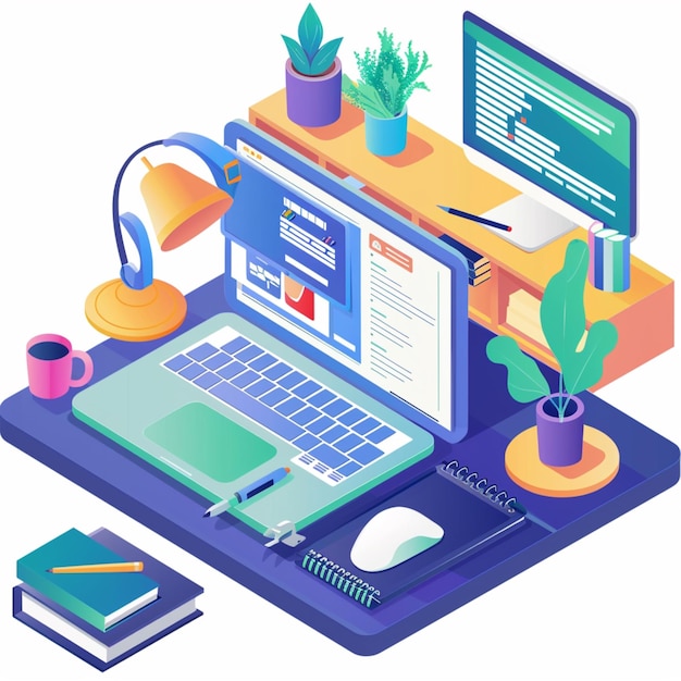 ein Computerbildschirm mit einer Website namens Facebook