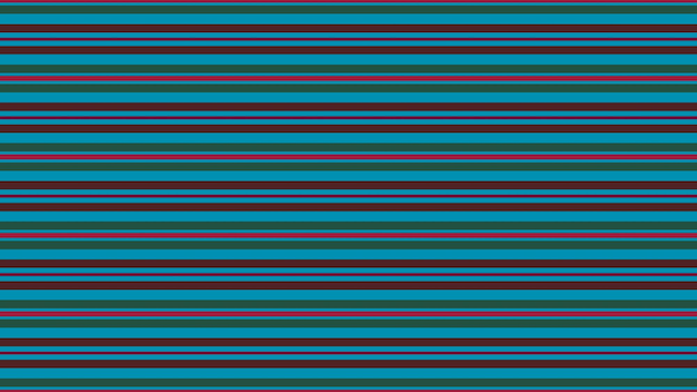 Ein computergeneriertes Bild eines blau-rot gestreiften Hintergrunds mit einem blau-rot gestreiften Muster.