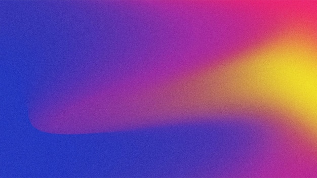 ein farbenfroher Hintergrund mit einem regenbogenfarbenen Licht