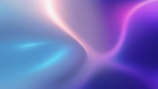 ein farbenfroher Hintergrund mit lila und blau und rosa und lila Farben