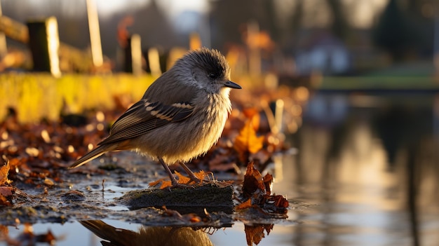 Ein faszinierender Ausflug zum Vogelbeobachten