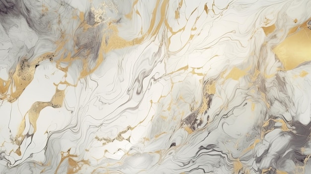 Ein faszinierender Hintergrund mit den komplizierten Details eines Marmorhintergrunds