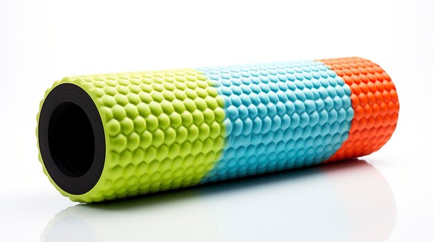 Ein Foto von Foam Roller