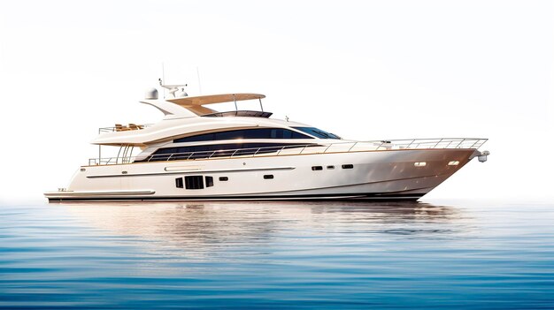 Ein Foto von Motor Yacht Rentals