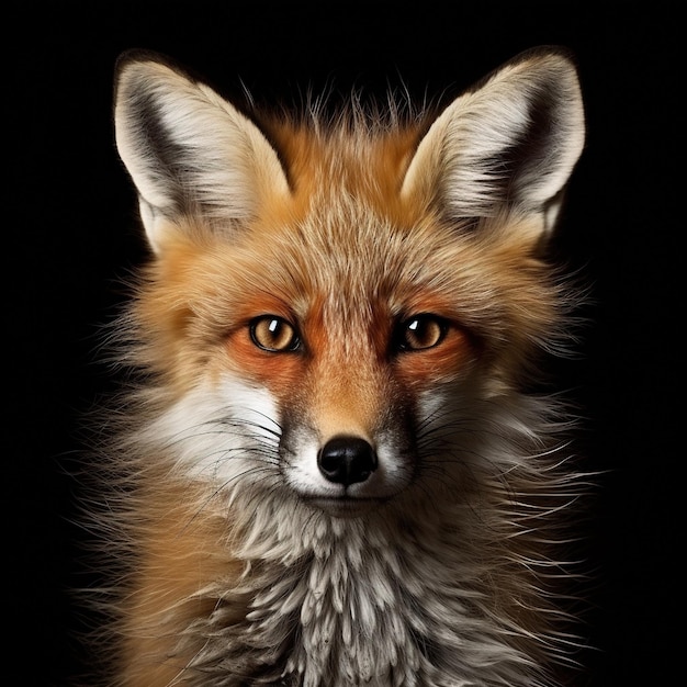Fuchsdetail Bilder Kostenloser Download auf Freepik