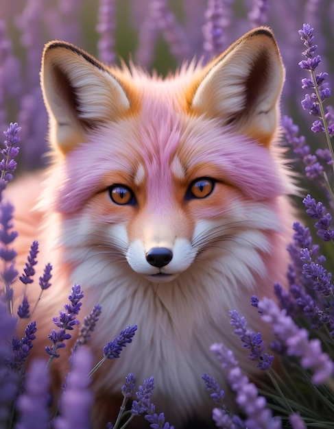 Seite 52 Fuchs Kunst Bilder Kostenloser Download auf Freepik