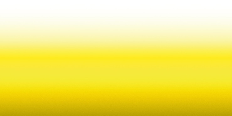 Foto ein gelber hintergrund mit einem weißen hintergrund und einem gelben hintergrund