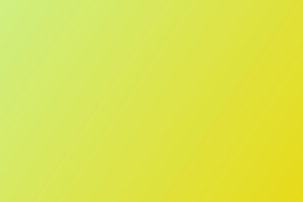 Ein gelber Hintergrund mit einer schwarzen Linie, auf der „Gelb“ steht.