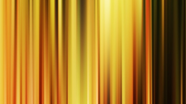 ein gelber und orangefarbener Hintergrund mit einem Linienmuster