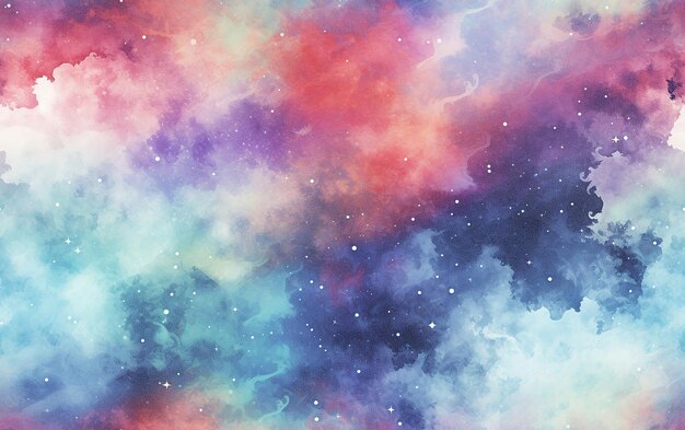 ein Gemälde eines Raumes mit den Wörtern das Universum