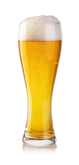 Ein Glas Bier