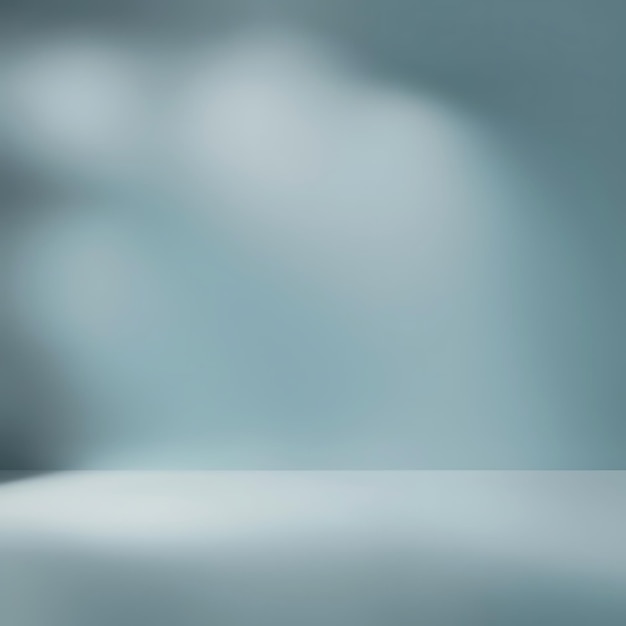 Ein glatter Gradientfarben-Hintergrund