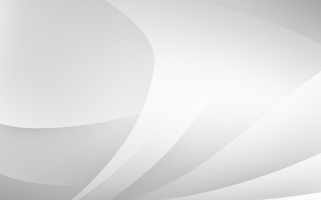 ein grauer Hintergrund mit einem weißen und grauen Muster