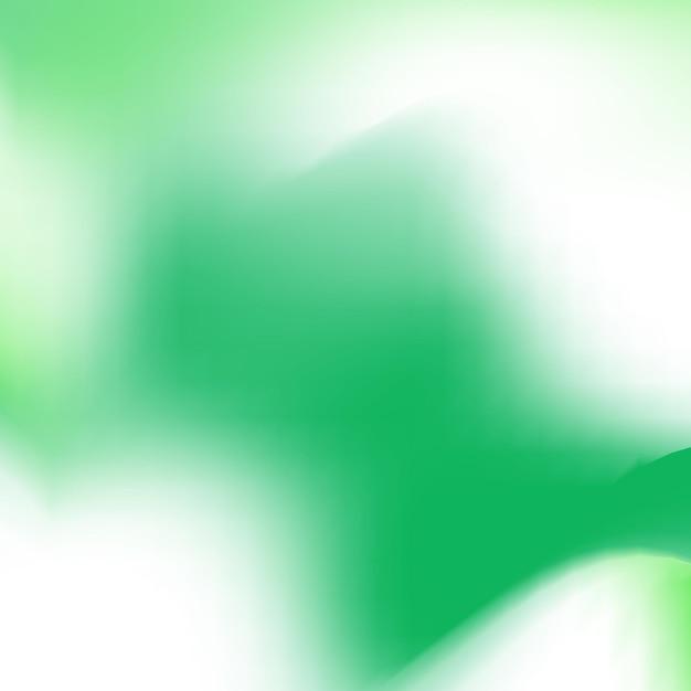 ein grüner Hintergrund mit einem grünen und weißen Muster