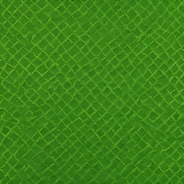 Ein grüner Hintergrund mit einem Muster