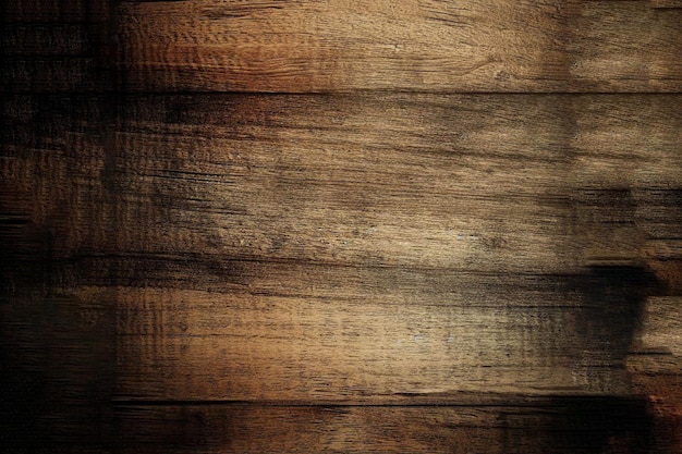 Ein Holzhintergrund mit dunkelbrauner Textur und dem Wort „Love“ darauf.