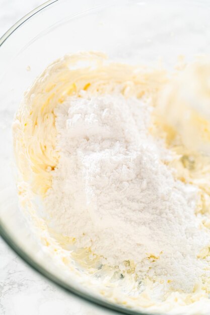 Ein köstliches, hausgemachtes Rezept für Kürbiskökenkuchen