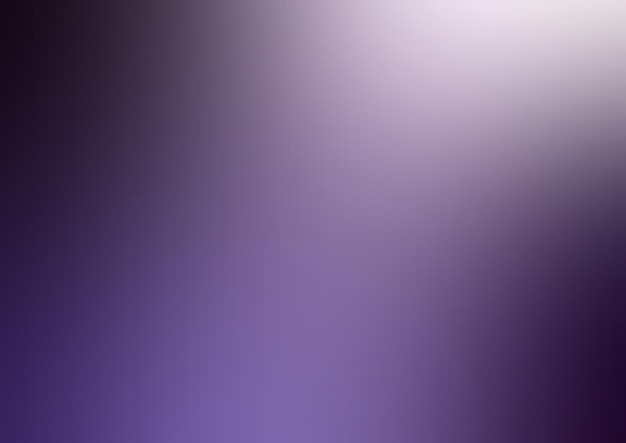 Ein lila Hintergrund mit einem Licht, das darauf scheint