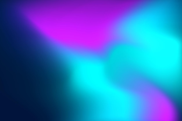 Foto ein lila und blauer hintergrund mit einem lila hintergrund
