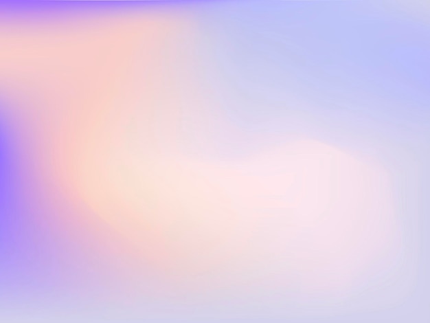 ein lila und rosa Hintergrund mit einer weißen und lila Farbe