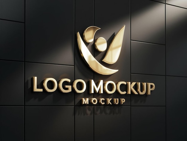 ein Logo für ein Unternehmen, das als Logo für das Logo des Unternehmens bezeichnet wird