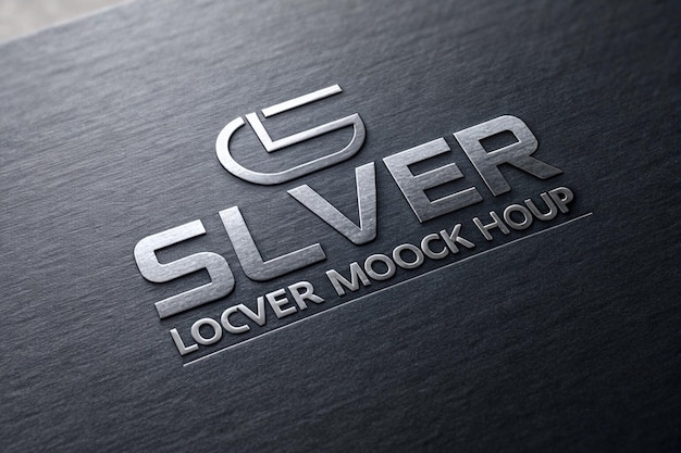 ein Logo für eine Firma namens Silverware House