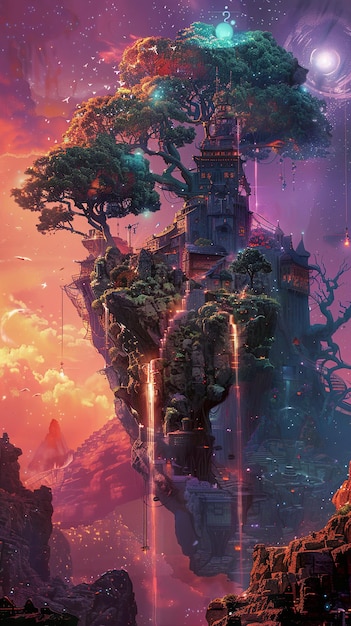 ein Poster für einen Film namens The Game