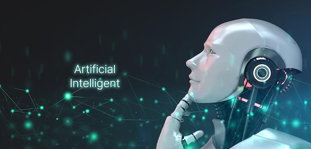ein Poster für einen Mann mit weißem Gesicht und schwarzem Hintergrund mit den Worten smart - looking man