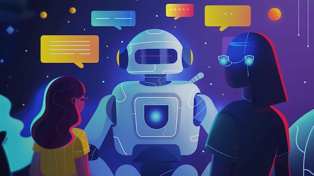 ein Poster für einen Science-Fiction-Film namens Astronaut