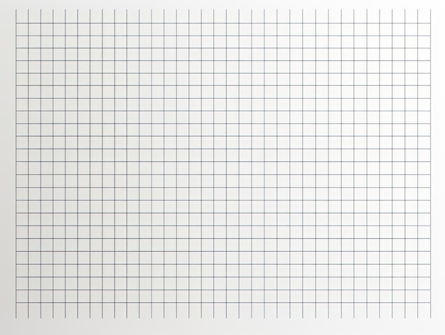 ein Rasterpapier mit mehreren Linien im Stil von Schwarz-Weiß-Graustufen