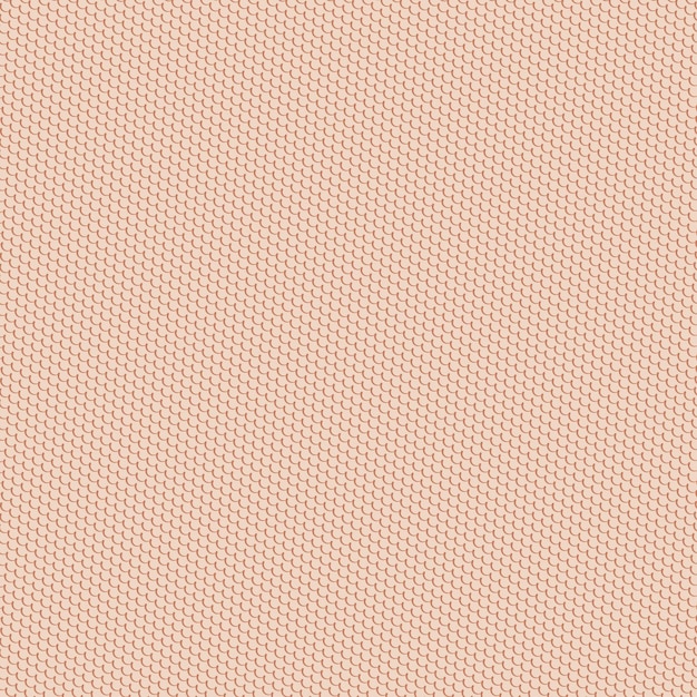 Ein rosa Hintergrund mit einem Muster aus kleinen Punkten.