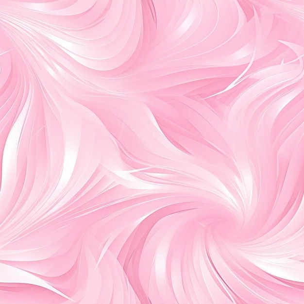 Ein rosa-weißer Hintergrund mit einem rosa-weißen Muster.