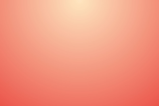 Ein roter Hintergrund mit einem hellorangefarbenen Hintergrund.