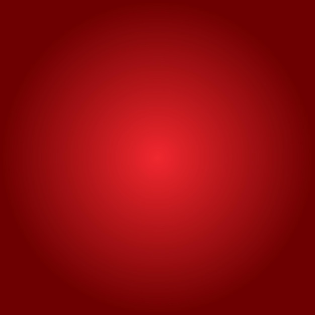 ein roter Hintergrund mit einem roten Kreis, der einen roten Hintergrund hat