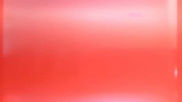 Ein roter Hintergrund mit rosa Hintergrund und dem Wort „Ich bin in der Mitte“