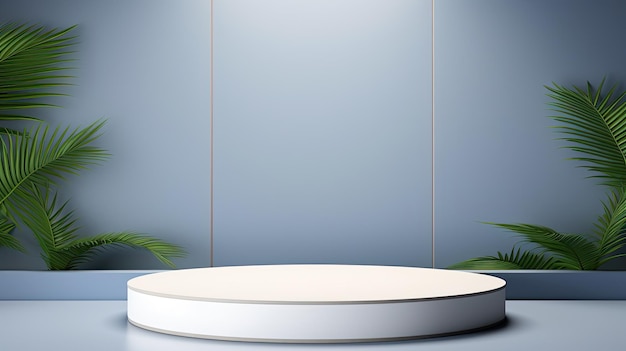 ein rundes weißes Waschbecken mit einem weißen Ständer, auf dem „Niemand“ steht.