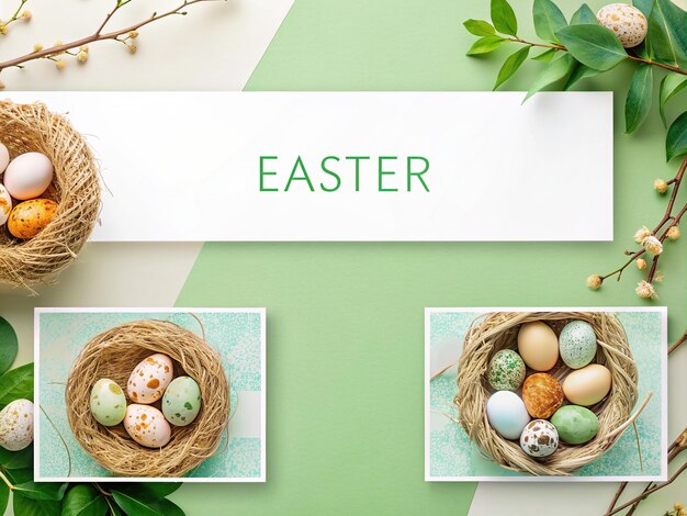 ein Schild mit der Aufschrift Easter Tour