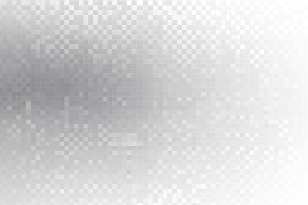 ein schwarz-weißes Foto mit verschwommenem Hintergrund