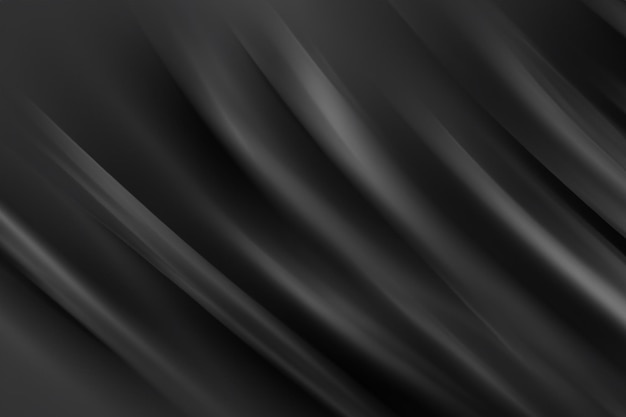 ein schwarzweißes Foto eines dunklen Hintergrunds mit einem schwarzweißen Bild einer schwarz-weißen Vorhang