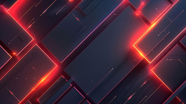 ein Screenshot einer futuristischen Szene mit den Worten der Name des Künstlers
