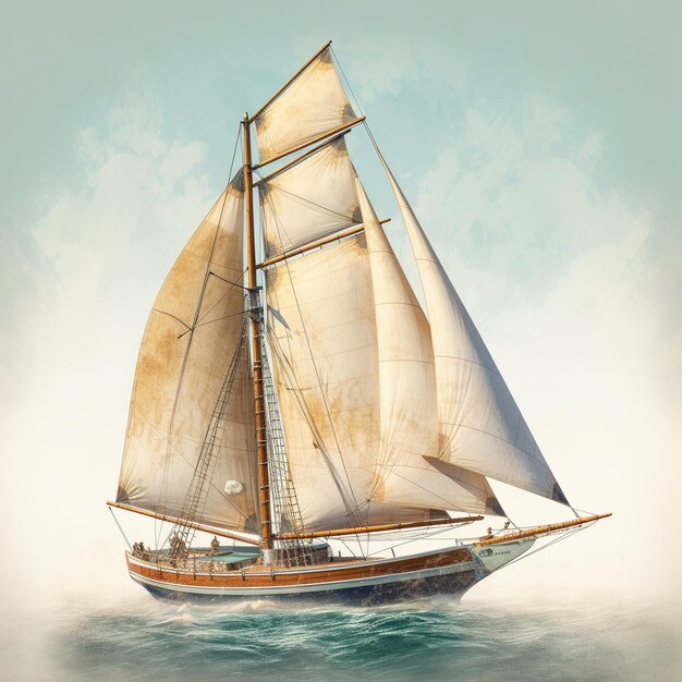 Segelschiffkaravelle Bilder - Kostenloser Download auf Freepik