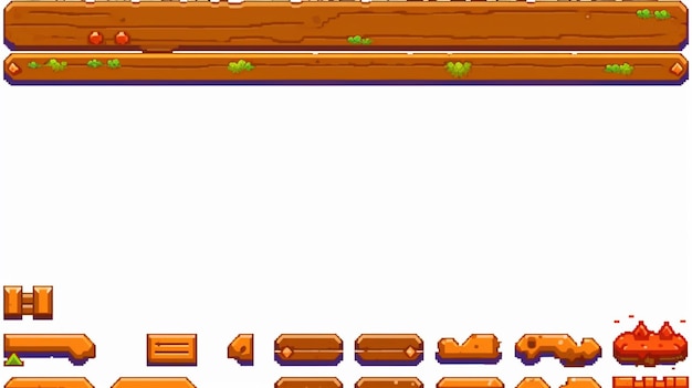 ein Spiel mit dem Wort Spiel darauf