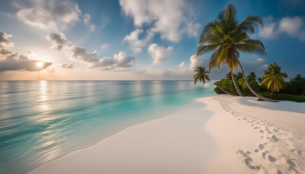 ein Strand mit einem Schild, auf dem steht, dass es an der Seite einen Strand gibt