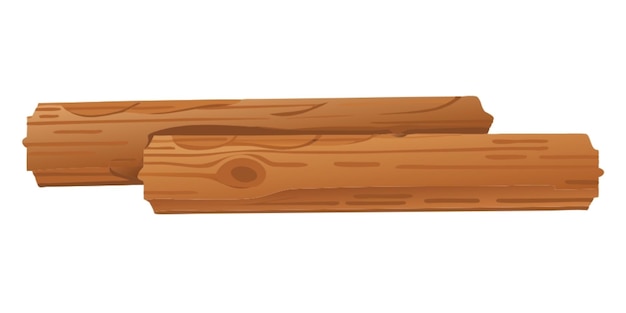 ein Stück Holz mit einer rauhen Textur