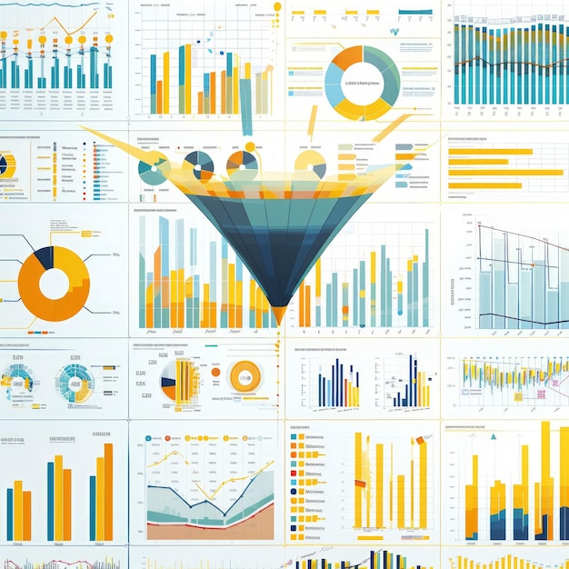 Ein umfassendes Beispiel für Datenanalyse und Statistik