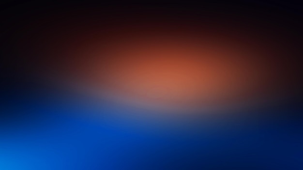 ein verschwommener roter und blauer Hintergrund mit roter und blauer Farbe