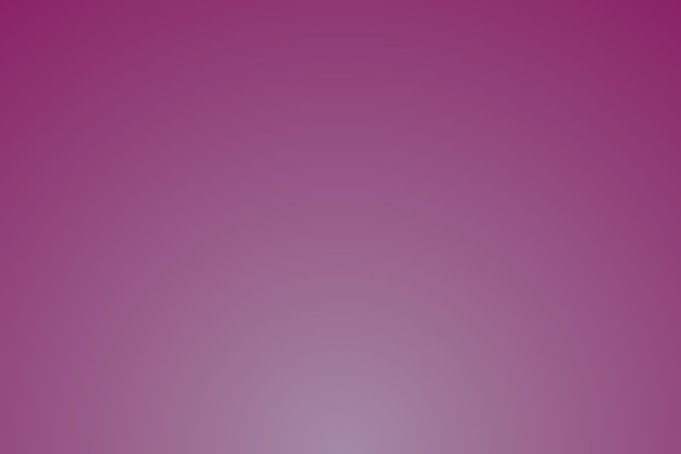 Ein violetter Hintergrund mit einem weißen Licht oben.