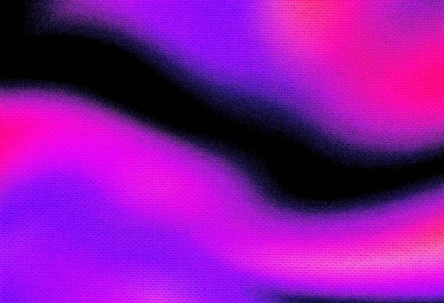 ein violettes und rosa abstraktes Bild eines violetten und rosa abstrakten Hintergrunds