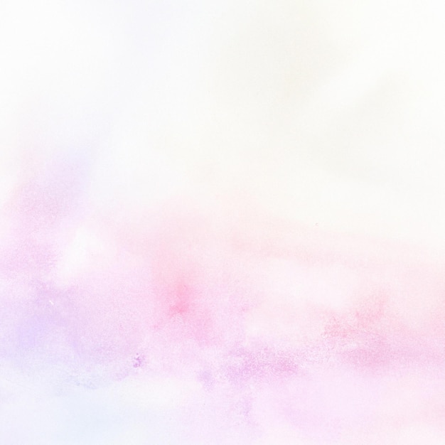 Ein weißer Hintergrund mit rosa und lila Farben.