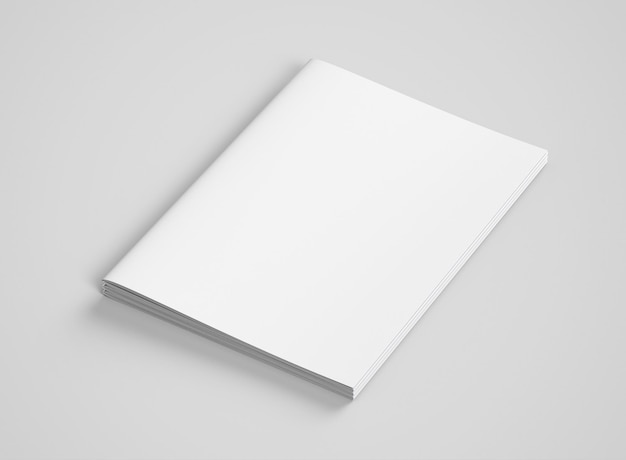 ein weißes Buch mit einem weißen Cover mit dem Satz The title quotes on the cover